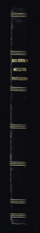 24947 bibliografia artistica portuguesa biblioteca luiz xavier da costa (3).jpg